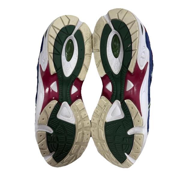 Gel Kayano 5 OG \'Academic Scholar Size 13 EUC‎ main image 9